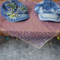 کلاه بچه گانه
