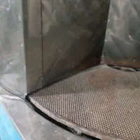 تنور لواش و بربری به همراه کلیه متلقات|فروشگاه و مغازه|صومعه‌سرا, |دیوار