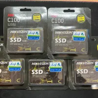 اس اس دی 120 گیگ C100 هایک ویژن