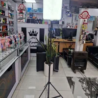 انواع رینگ لایت و سافت لایت با گارنتی شرکتی|دوربین عکاسی و فیلم‌برداری|اسلام‌شهر, مطهری|دیوار