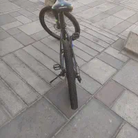 با سلام دوچرخه 26 مارک دومینو بهترین مارک|دوچرخه، اسکیت، اسکوتر|همدان, |دیوار