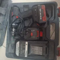 دریل شارژی توسن