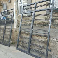 جوشکار|خدمات پیشه و مهارت|مرودشت, نقش رستم|دیوار