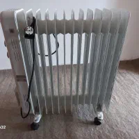 المنت برقی|آبگرمکن، پکیج، شوفاژ|آق قلا, |دیوار