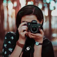 عکاس و تولید محتوا کلینیک زیبایی