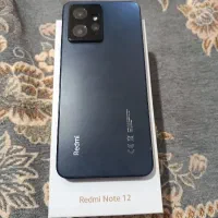 شیائومی نوت ۱۲|موبایل|خرم‌آباد, |دیوار