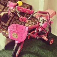 دوچرخه 12 دخترانه