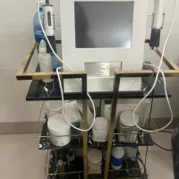 فروش کلیه وسایل پاکسازی پوست