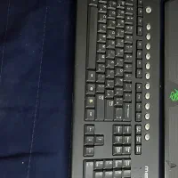 موس و کیبورد گیمینگ و اداری|قطعات و لوازم جانبی رایانه|کرج, باغستان|دیوار