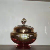 اگرمن قرمز اصل|صنایع دستی و سایر لوازم تزئینی|قزوین, |دیوار