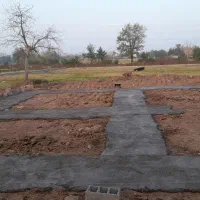 اجرای فنداسیون وسقف وستون  وسوله|خدمات پیشه و مهارت|رشت, حافظ آباد|دیوار