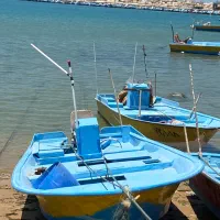 قایق۲۷فوت