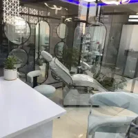 لاغری موضعی دستگاه|خدمات آرایشگری و زیبایی|کرج, اتحاد|دیوار