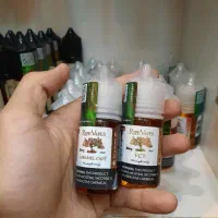 سالت نیکوتین برند رایپ ویپ|زیورآلات و اکسسوری|تهران, اختیاریه|دیوار