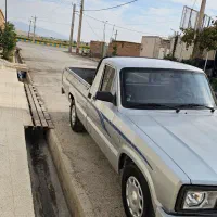 مزدا کارا ۲۰۰۰