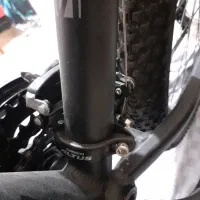 دوچرخه کنندل nx 300 f2|دوچرخه، اسکیت، اسکوتر|قائم‌شهر, |دیوار