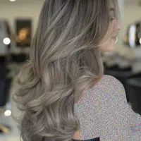 مدل رنگ مو فقط 500