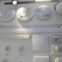 کالای برق افشار|لامپ و چراغ|قزوین, |دیوار