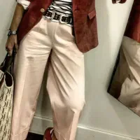 الگوهای آماده خیاطی (ببر و بدوز )