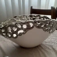 ظروف دکوری و کاربردی کمیاب