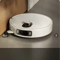 xiaomi vacuum 5pro|جاروبرقی، جارو شارژی، بخارشو|شهرکرد, |دیوار