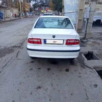 سمند تک برگ سند 175تاکار|خودرو سواری و وانت|کوهدشت, |دیوار