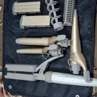 اتو مو، فر کننده، 4 حالته فلیپس