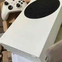 ایکس باکس سری S