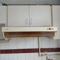 کابینتای فلزی سفیدسالم|مصالح و تجهیزات ساختمان|کرج, برغان|دیوار