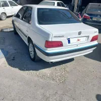 پژو پارس tu5 کلاس ۱۵ چهر چرخ دیسک|خودرو سواری و وانت|دورود, |دیوار