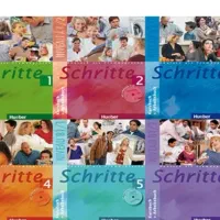 آموزش زبان المانی با استاد تارا