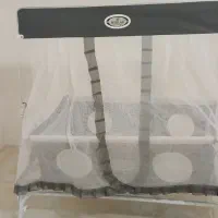 گهواره|اسباب و اثاث بچه|کرمانشاه, |دیوار