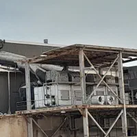 دستگاه هواساز  کانال‌هوا  عایق‌کاری  پلی‌اورتان|خدمات پیشه و مهارت|اهواز, نادری|دیوار