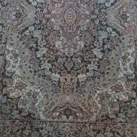 فرش ذرع و نیم|فرش|ملایر, |دیوار