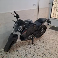 موتور تر و تمیز