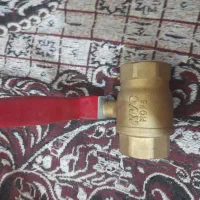 شیر گازی یکو یک دوم|آبگرمکن، پکیج، شوفاژ|رفسنجان, |دیوار