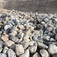 سنگ پی و شکسته شن وماسه