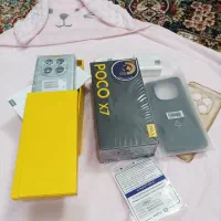 گوشی pocoX7|موبایل|قم, نیروگاه|دیوار