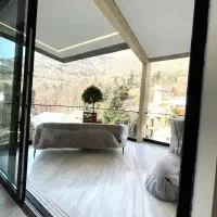 زعفرانیه*لوکیشن دنج*180متر 3 خواب*تراس قابل چیدمان