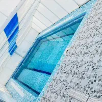 اجاره روزانه/هفتگی/ماهانه ویلا ۷۵۰ متری