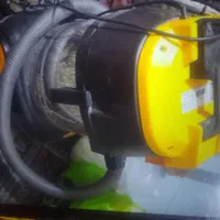 جارو برقی  نو با کشش زیاد