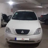 فروش تیبا ۲