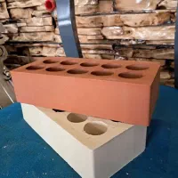 پرشین سفال ین لفتون ۵ونیم تخفیفی نما -اجر|مصالح و تجهیزات ساختمان|رباط‌کریم, رباط‌کریم|دیوار