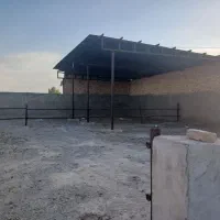 یک واحد گاوداری اجاره داده میشود