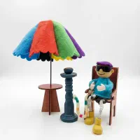 مجسمه دکوری