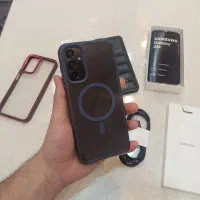 سامسونگ A14 در حد نو