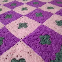 پتو نوزادی|پشتی|اراک, |دیوار