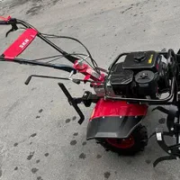 تیلر بنزینی(شخم زن)|ماشینآلات صنعتی|ارومیه, |دیوار