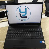لپتاپ15.6اینچ HP i5 نسل11 512SSD|رایانه همراه|ارومیه, |دیوار