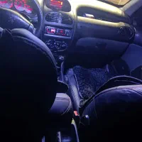 ۲۰۶تیپ۳|خودرو سواری و وانت|یاسوج, |دیوار